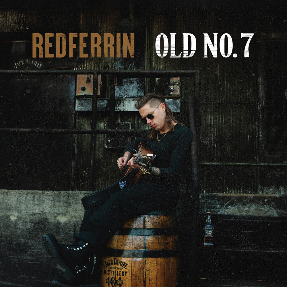Old No. 7 (Mod) [CD]