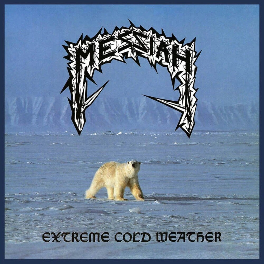 Extreme Cold Weather [180 Gram]