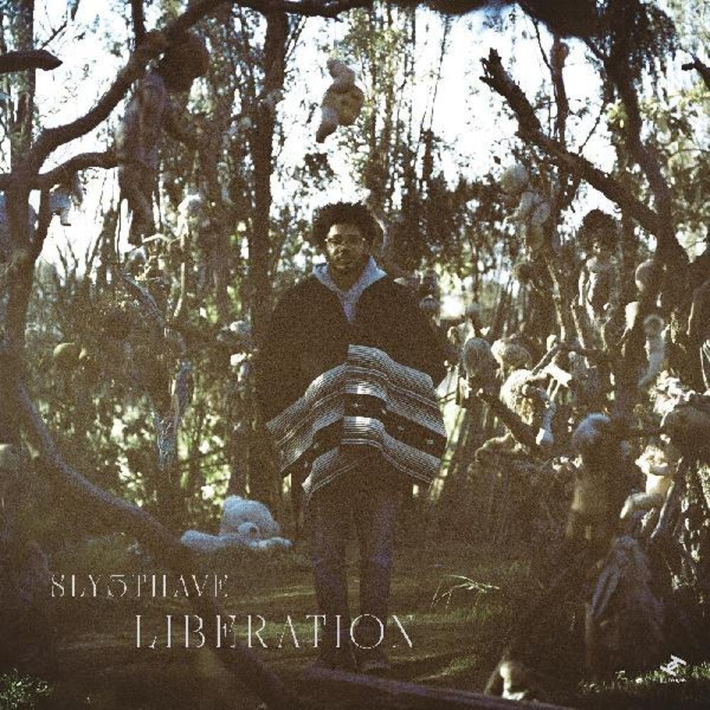 Liberation [Download Included]