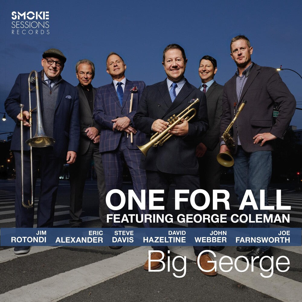 Big George [LP]