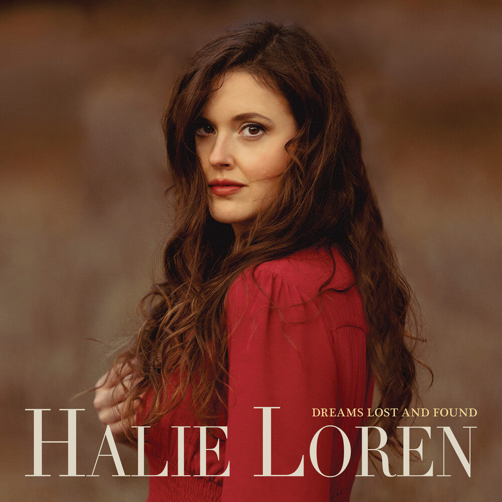 Dreams Lost & Found [CD]