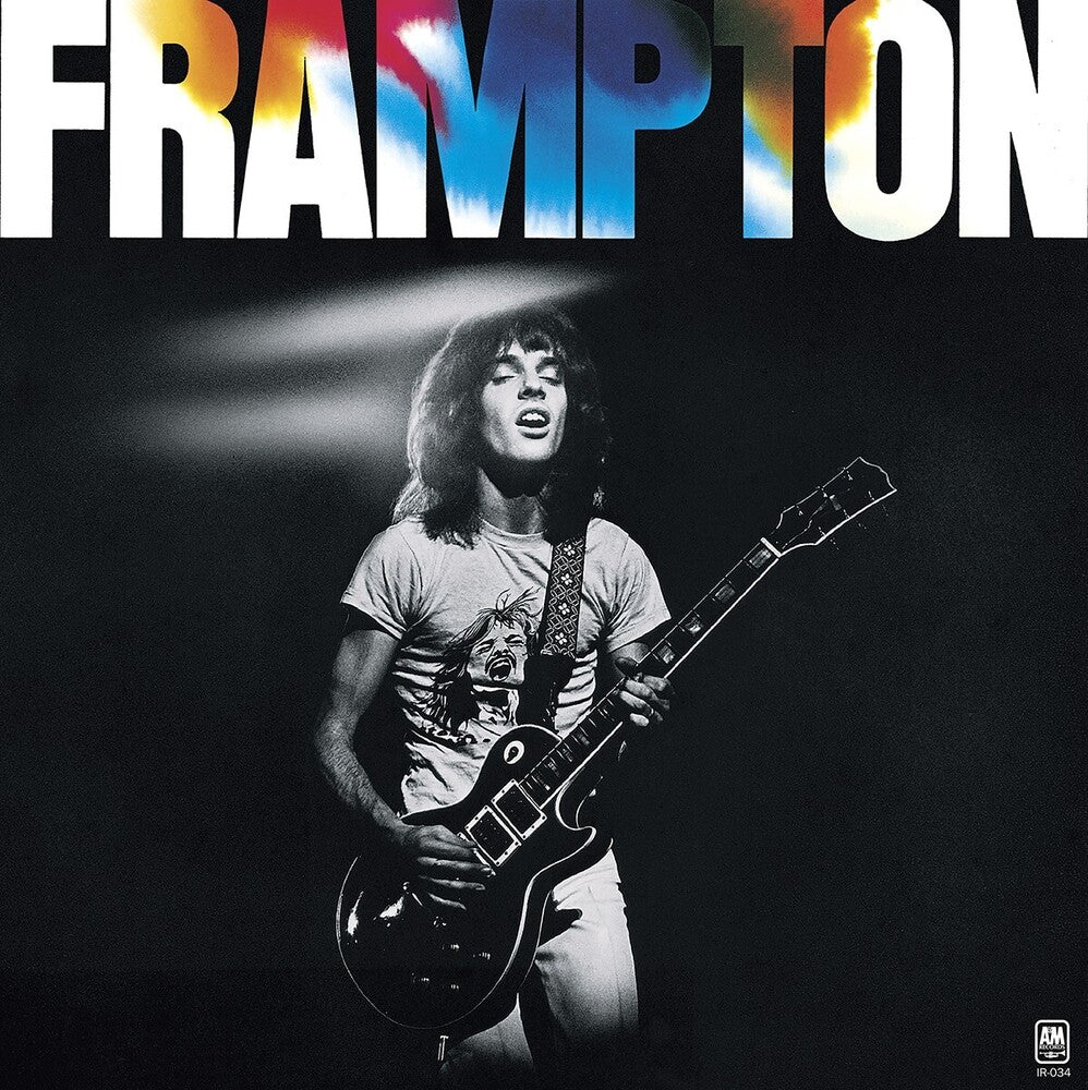 Frampton [LP]
