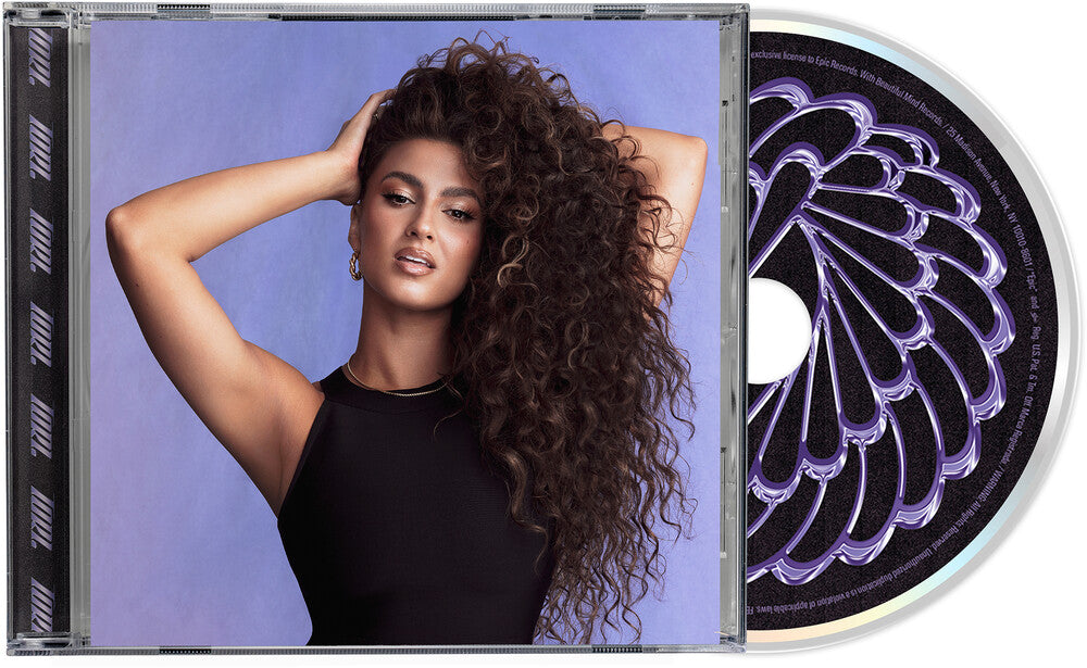 TORI. [CD] (ONLINE ORDER ONLY)