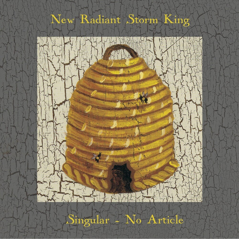 Singular No Article [Limited Edition]