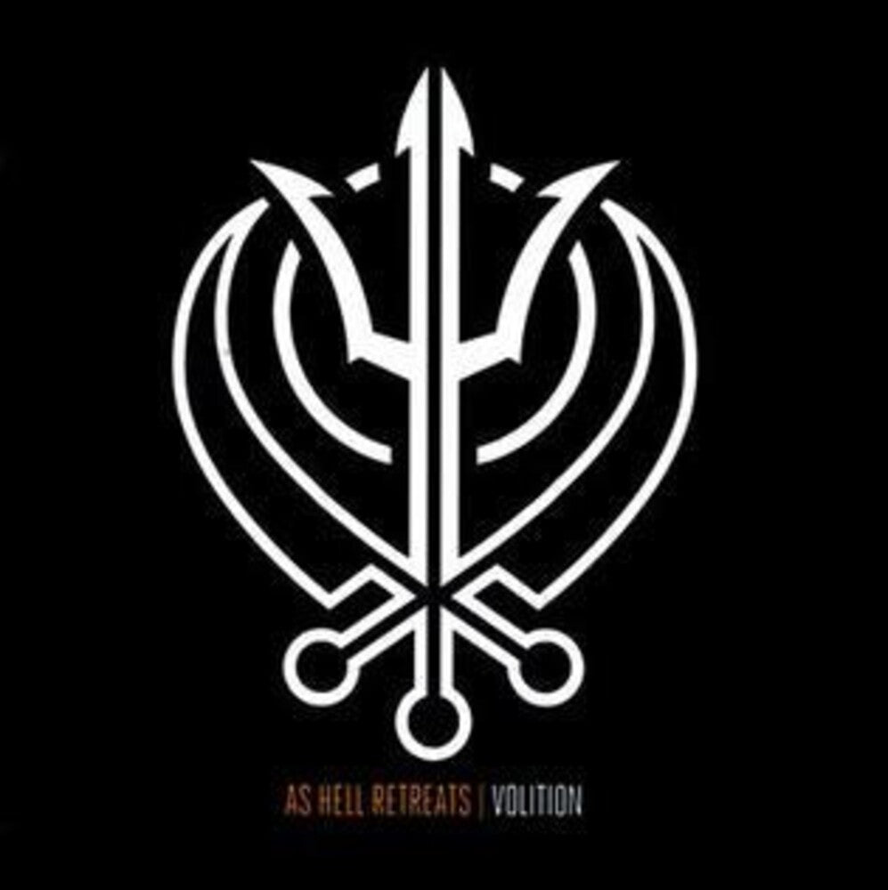 Volition [LP]