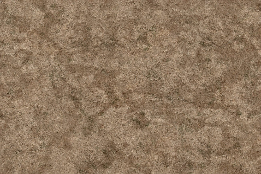 Monster Scenery: 6x4 Game Mat - Broken Grassland/Desert Scrubland (ONLINE ORDER ONLY)