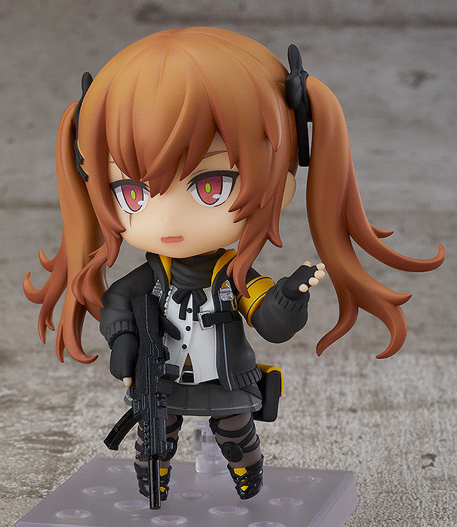 Nendoroid: Girls' Frontline - UMP9 #1292 (ONLINE ORDER ONLY)