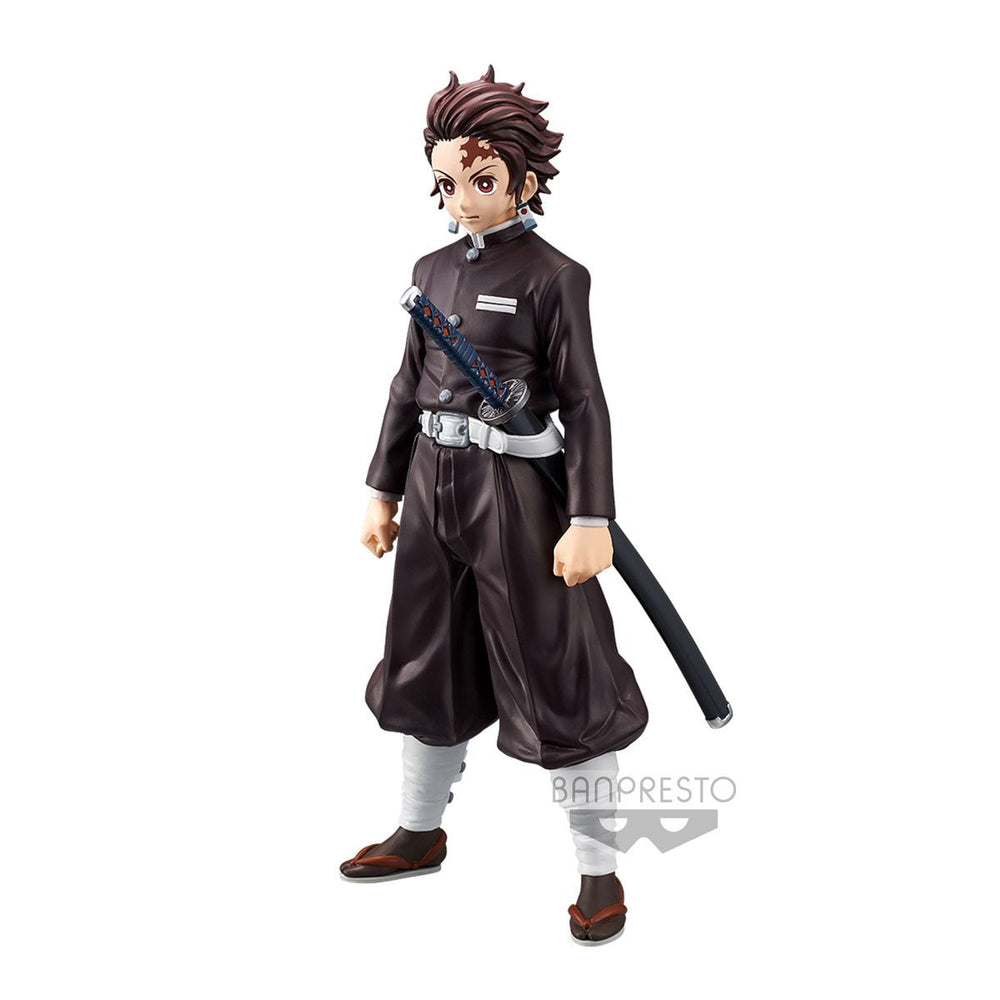 Demon Slayer: Kimetsu no Yaiba Tanjiro Kamado Vol. 6 Statue (ONLINE ORDER ONLY)