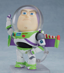 Good Smile Company: Nendoroid: Toy Story - Buzz Lightyear DX Version #1047-DX (ONLINE ORDER ONLY)