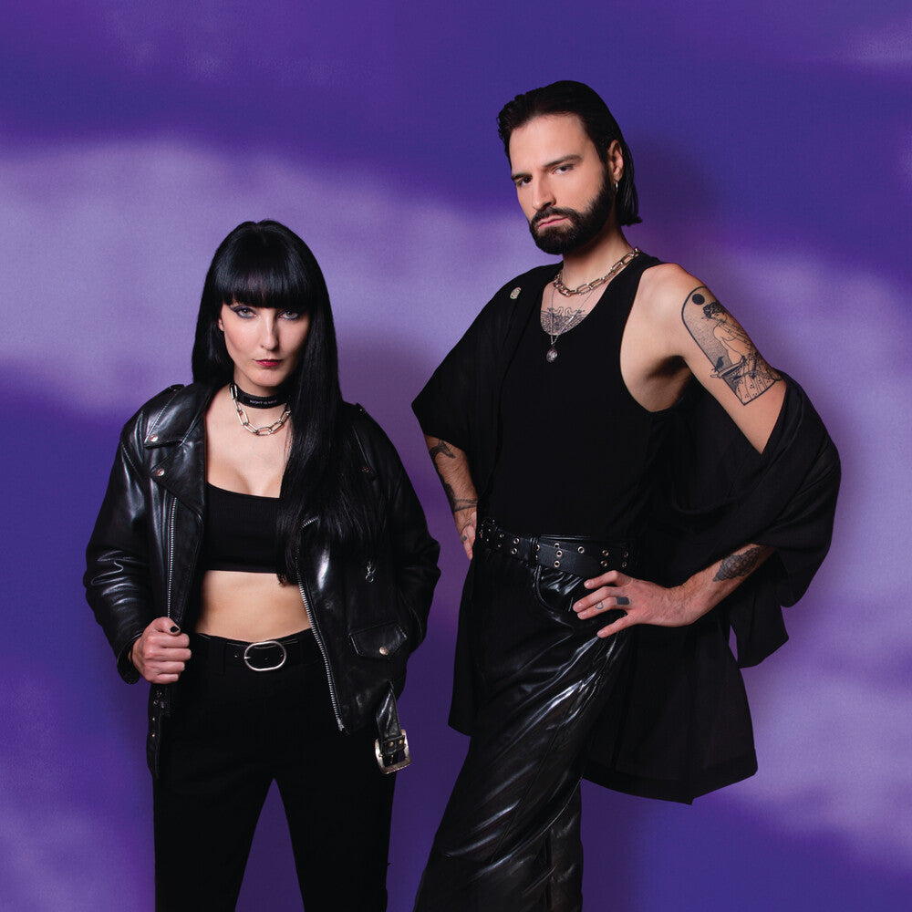Us [CD]