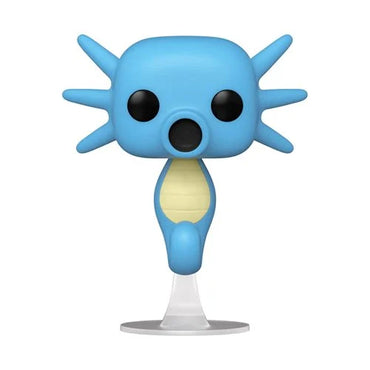 Pokemon Horsea Funko Pop! Vinyl Figure #844 (ONLINE ORDER ONLY)