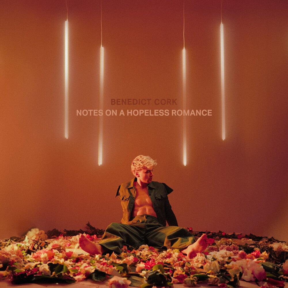 Notes On A Hopeless Romance (Blk) [LP]