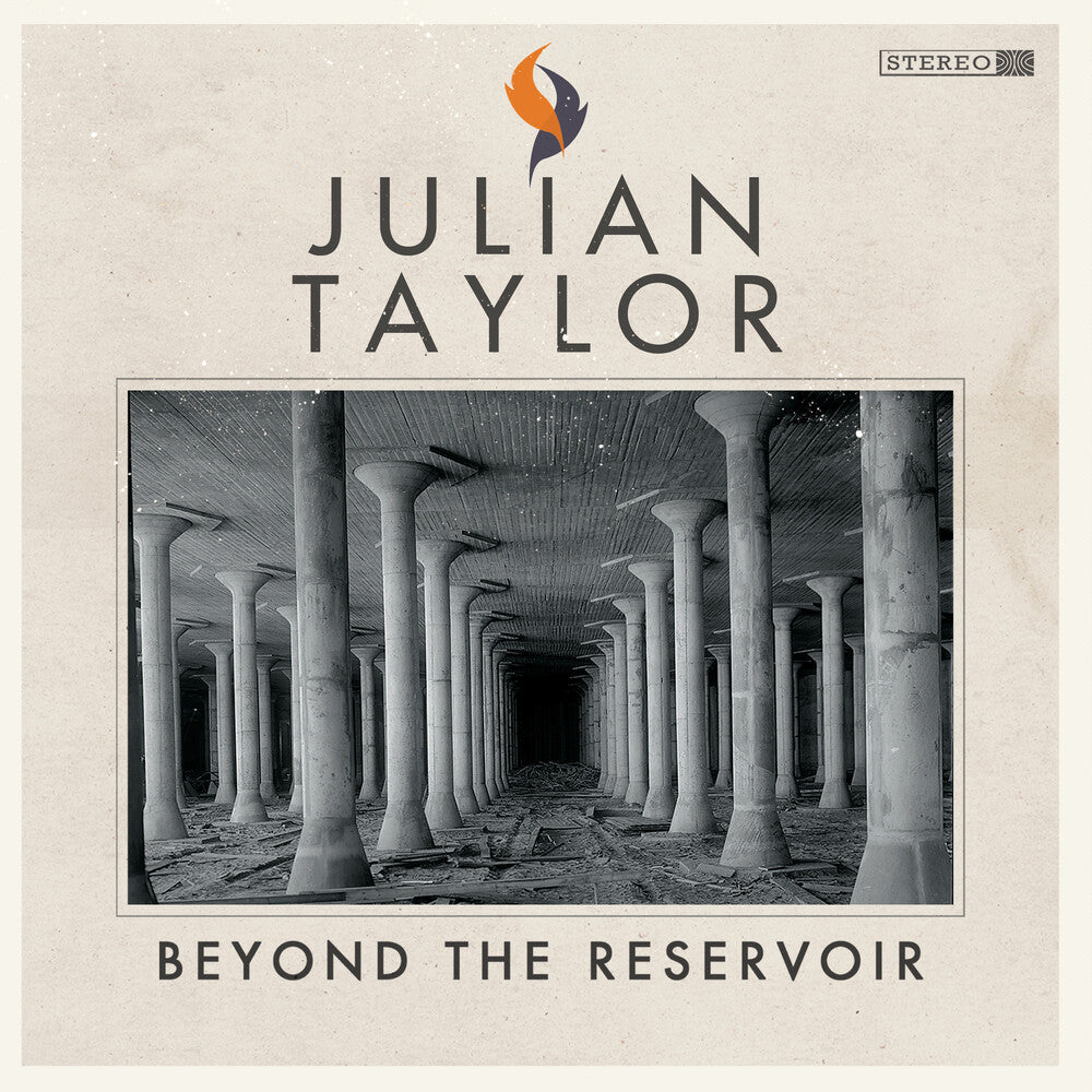 Beyond The Reservoir [LP]