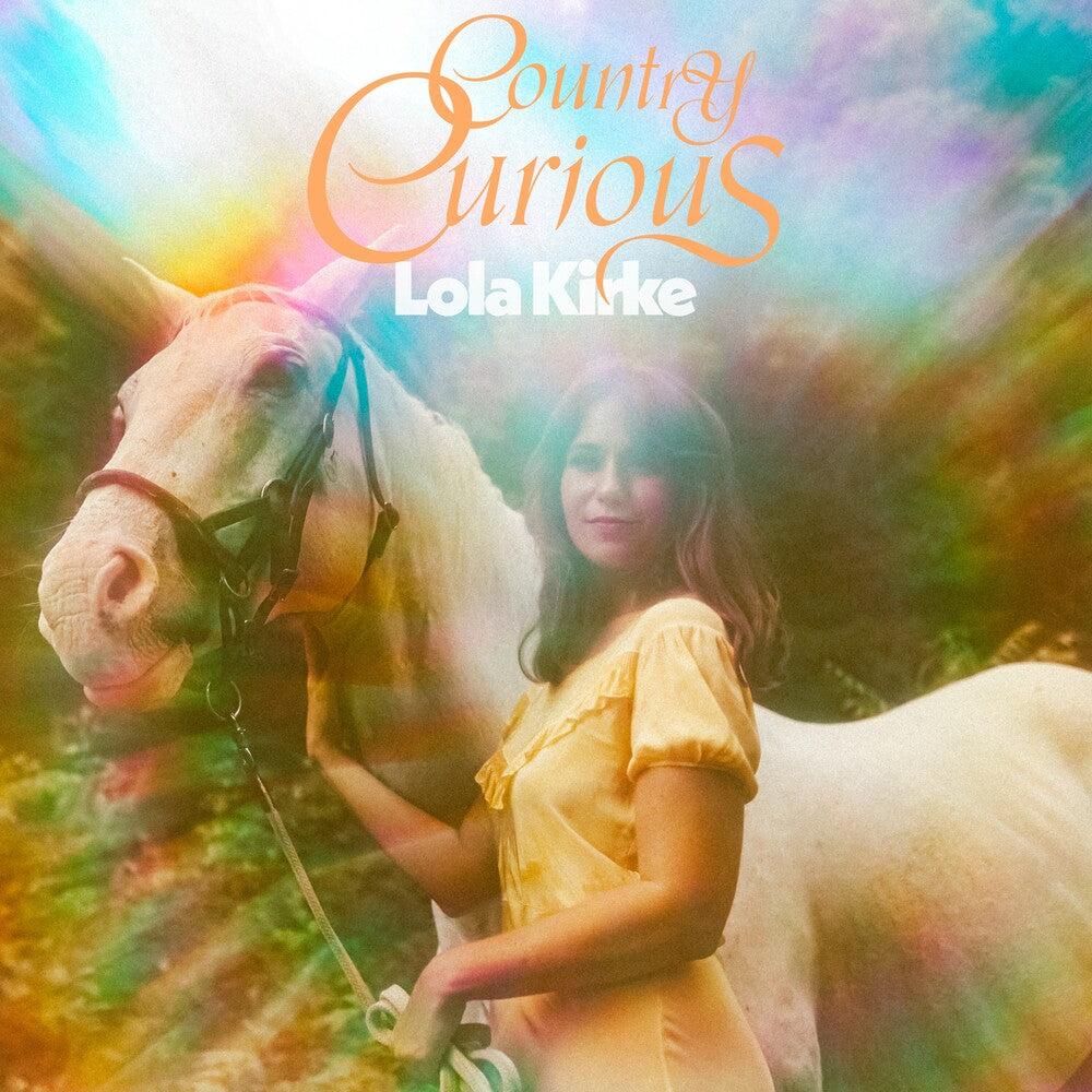 Country Curious [Record Store Day]