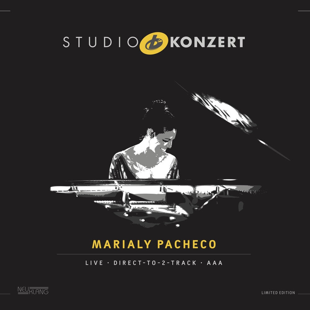 Studio Konzert [LP]