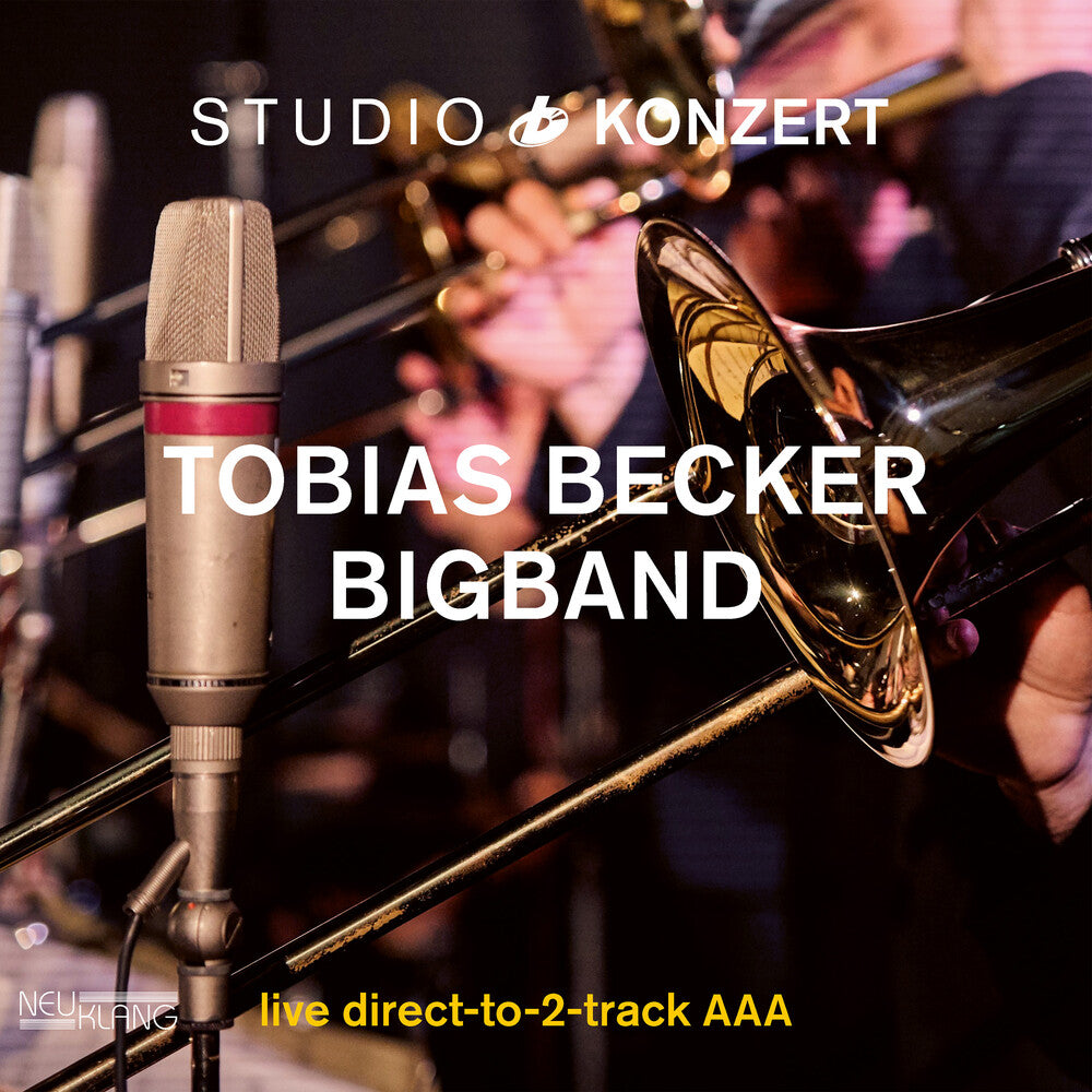Studio Konzert [LP]