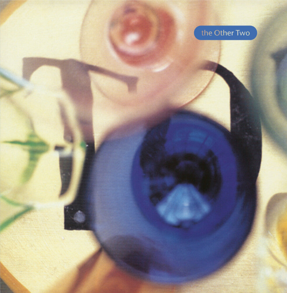Tasty Fish (Remix) (Blue) [Clear Vinyl] (Ofgv) [Record Store Day]