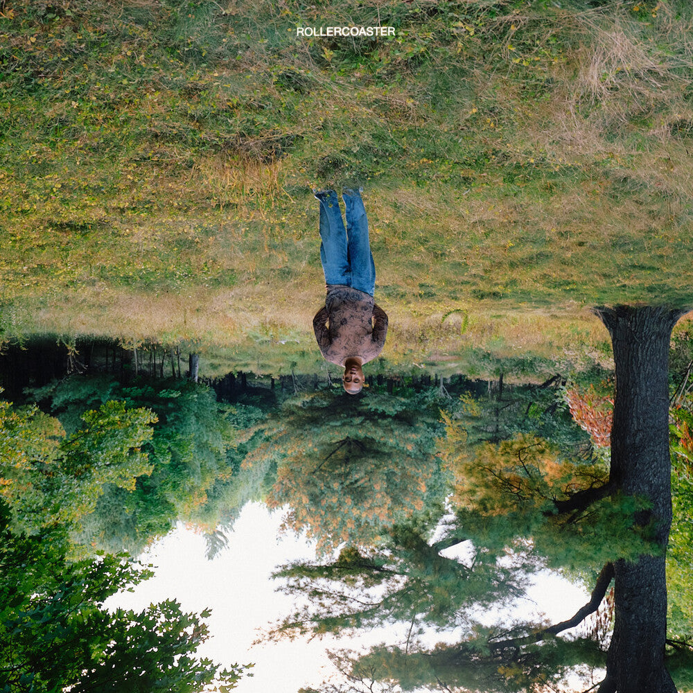Rollercoaster [LP]