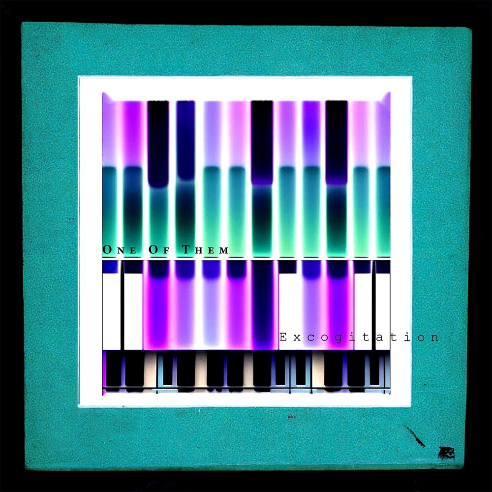 Excogitation [LP]