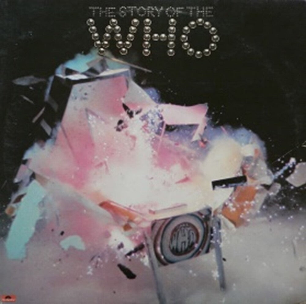 Story Of The Who [Record Store Day]