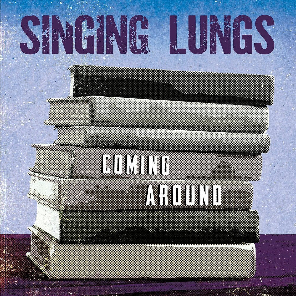 Coming Around [LP]