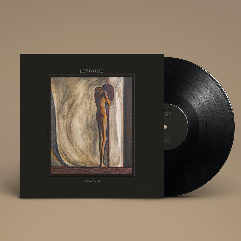 Almost There [LP]