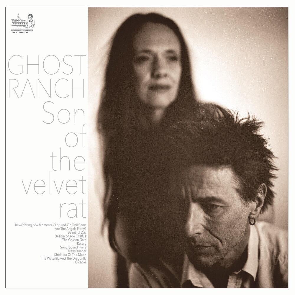 Ghost Ranch [LP]