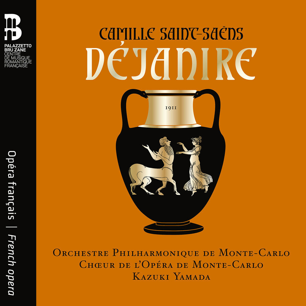Dejanire [CD]
