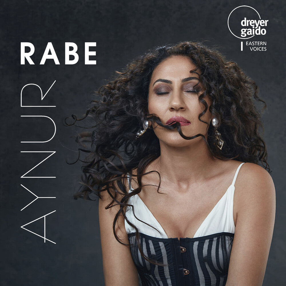 Rabe [CD]