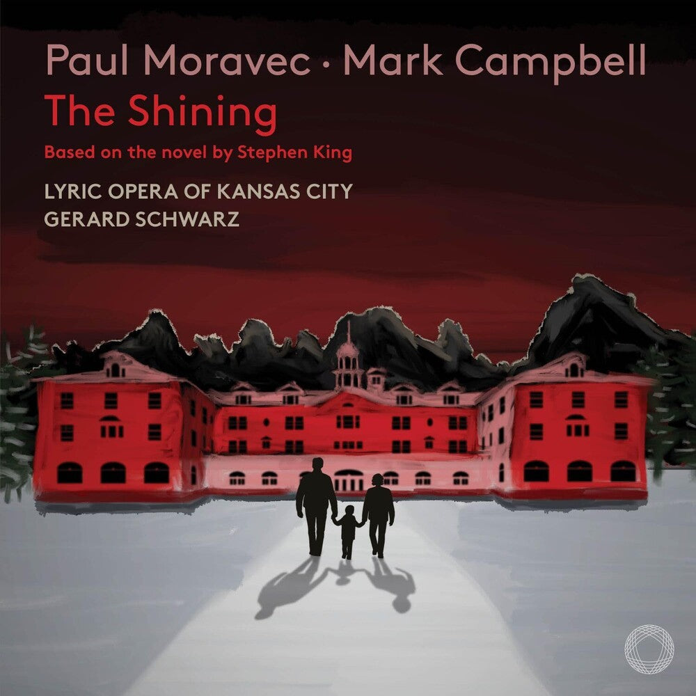 Shining [CD]