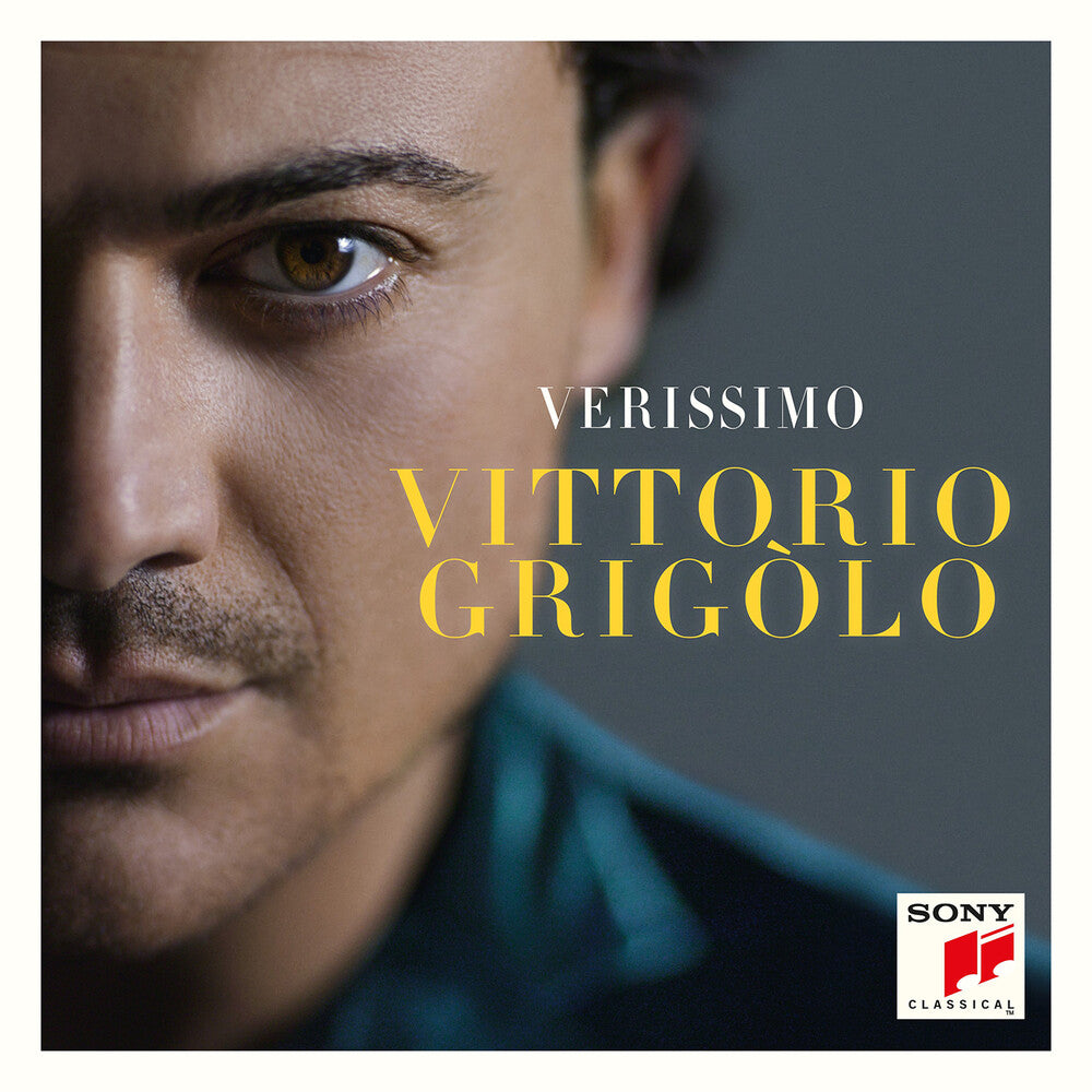 Verissimo [CD]