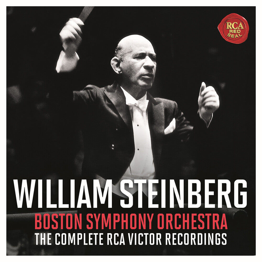 Complete Rca Victor Recordings - William [CD]