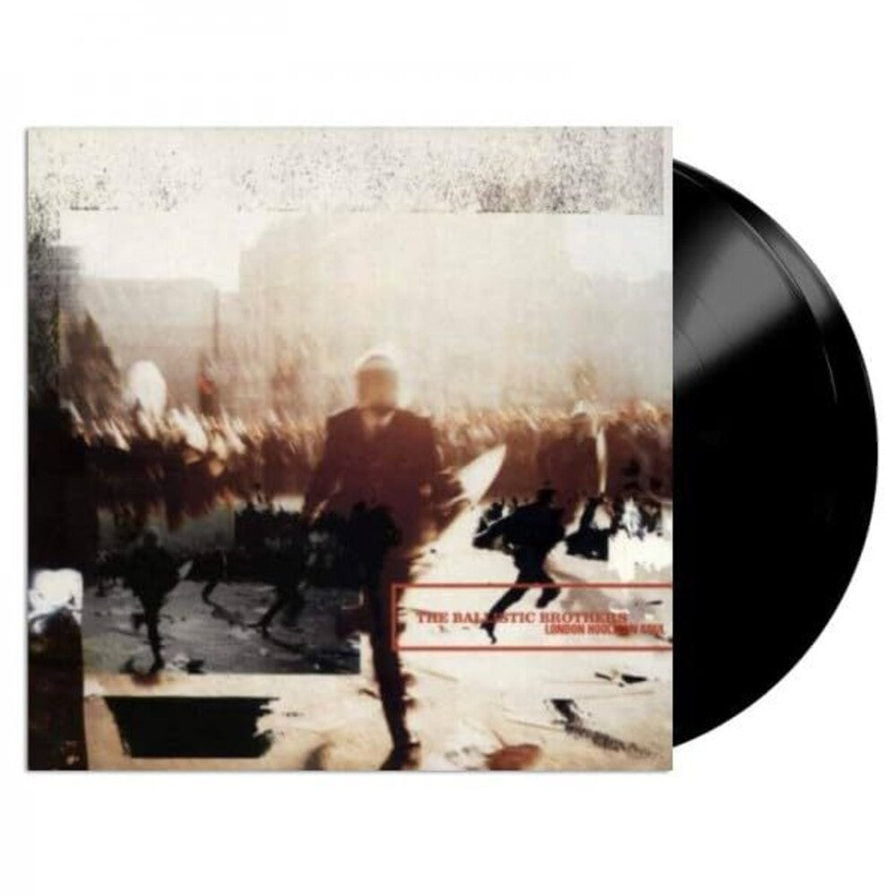 London Hooligan Soul [LP]