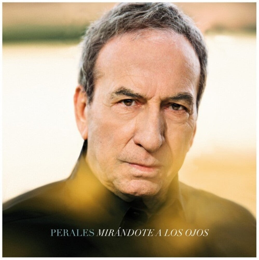 Mirandote A Los Ojos [LP]