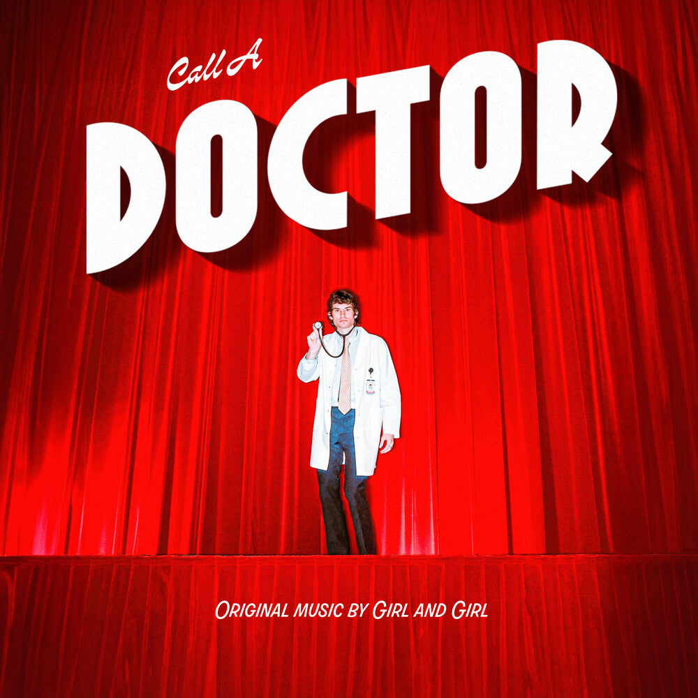 Call A Doctor [Colored Vinyl]
