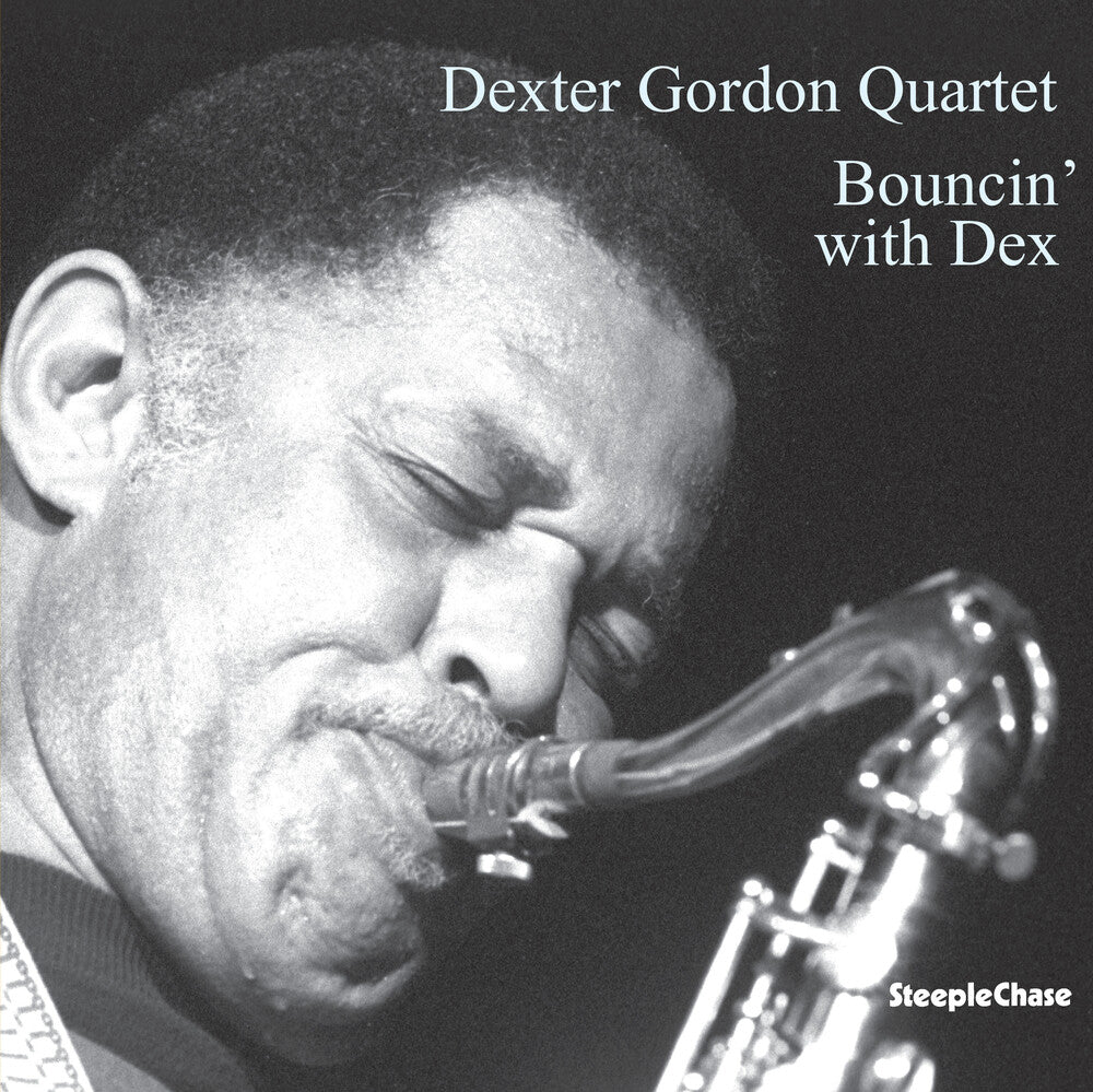 Bouncin' With Dex [180 Gram]
