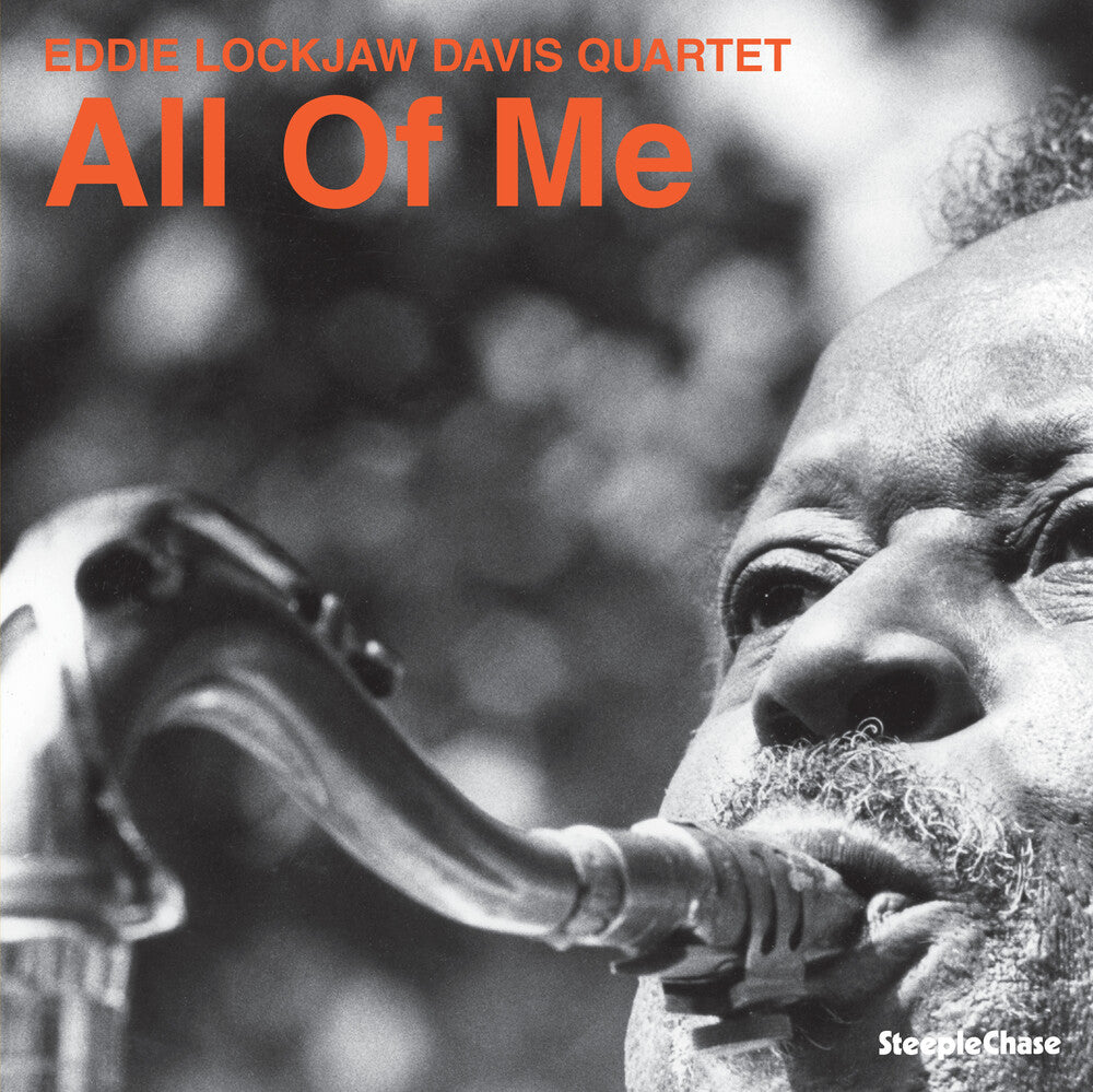 All Of Me [180 Gram]