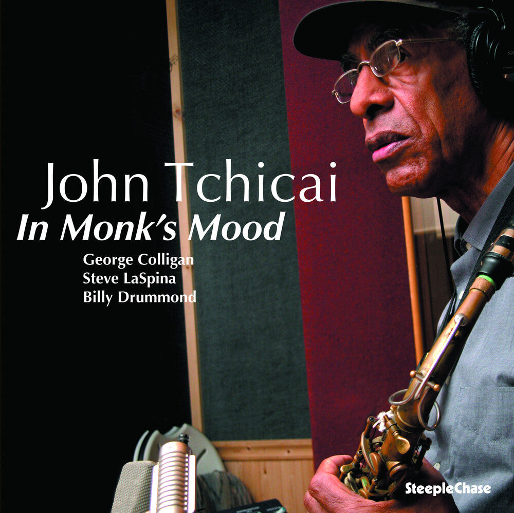In Monk's Mood [180 Gram]