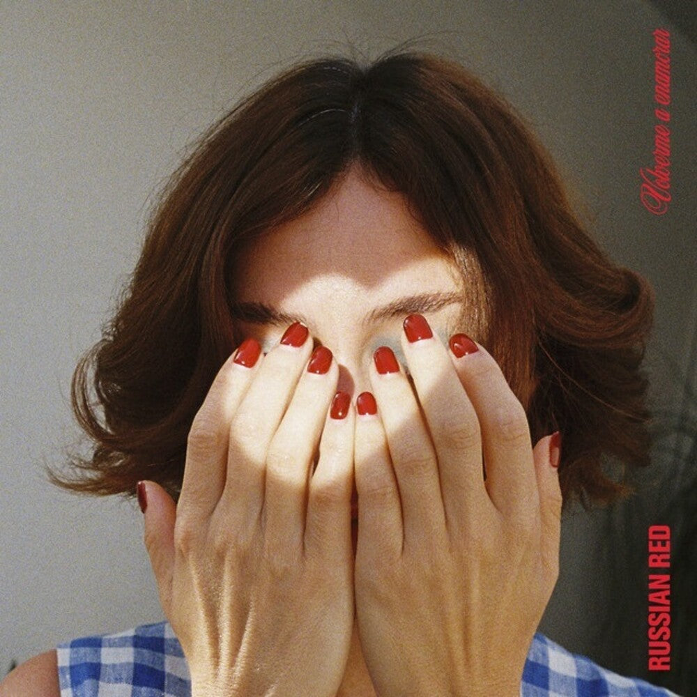 Volverme A Enamorar (Spa) [LP]