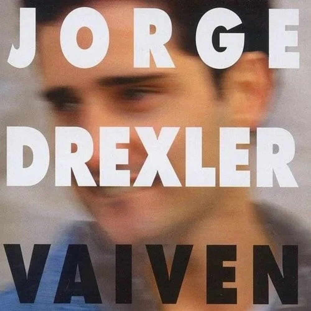 Vaiven (Ofgv) (Spa) [LP]