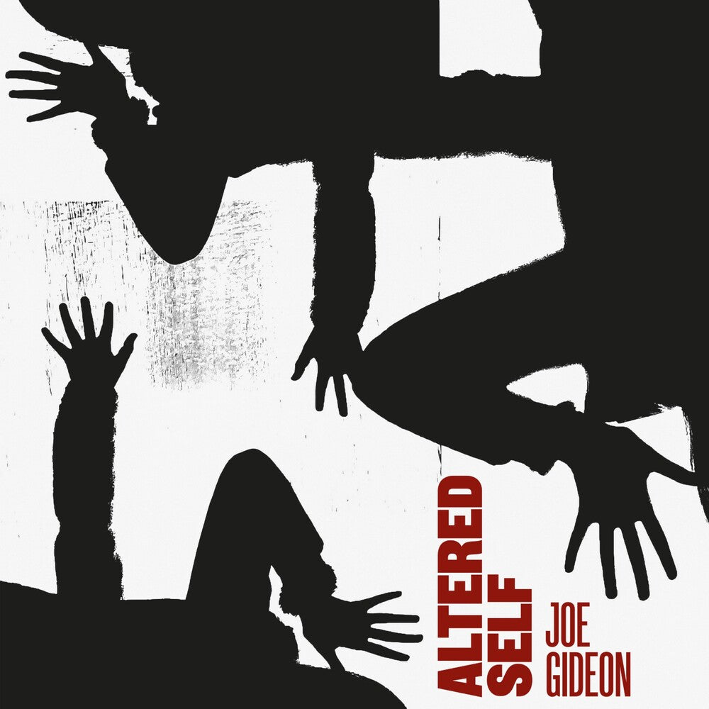 Altered Self [LP]