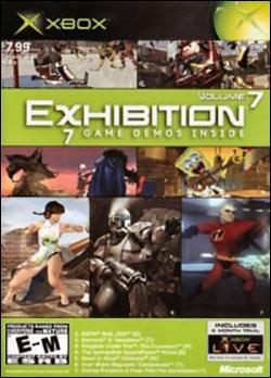 Xbox Exhibition Demo Disc Vol. 7 (Xbox) (ONLINE ORDER ONLY)