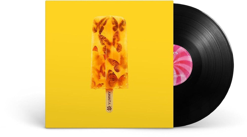 Yummy [LP]