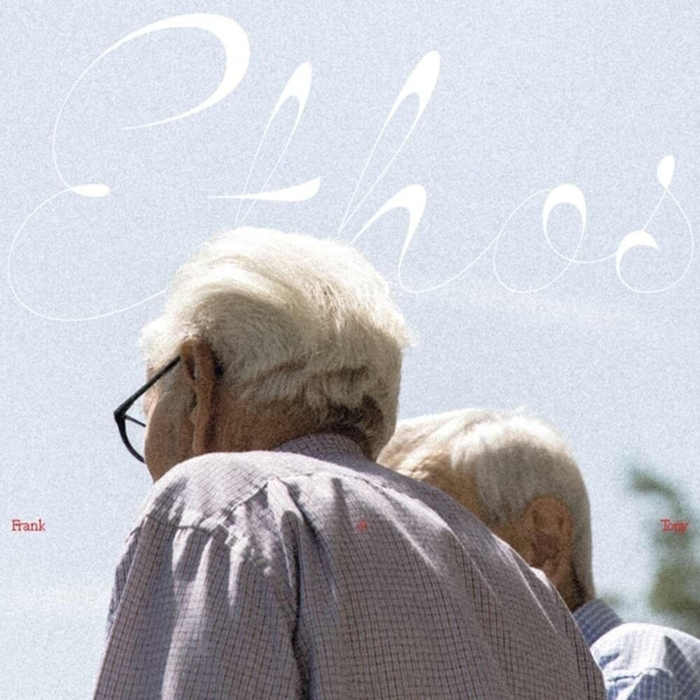 Ethos [LP]