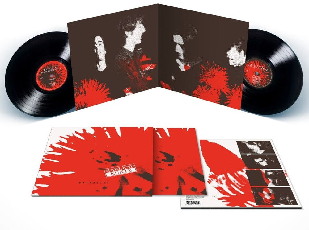 Catartica: 30th Anniversary (Ita) [LP]