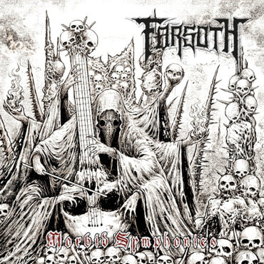 Morbid Symphonies [LP]