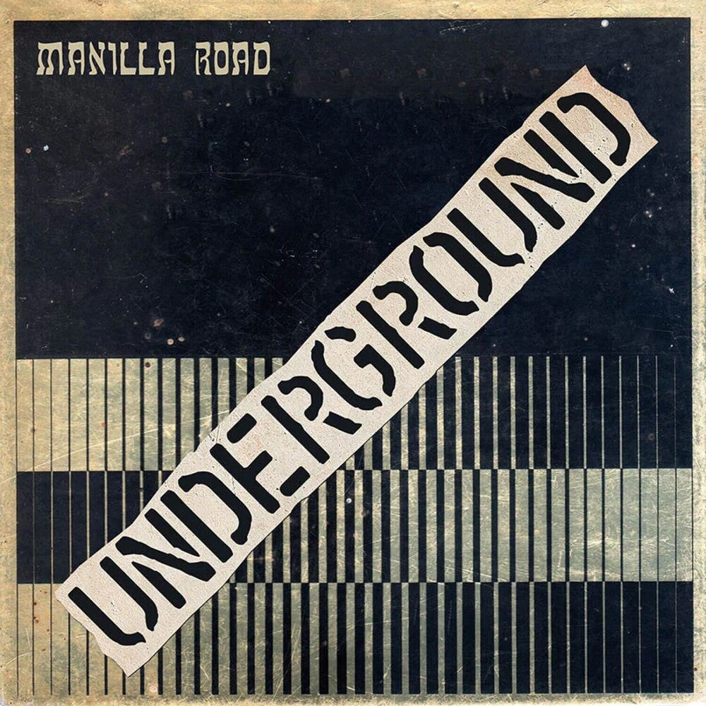Underground (Spla) [LP]