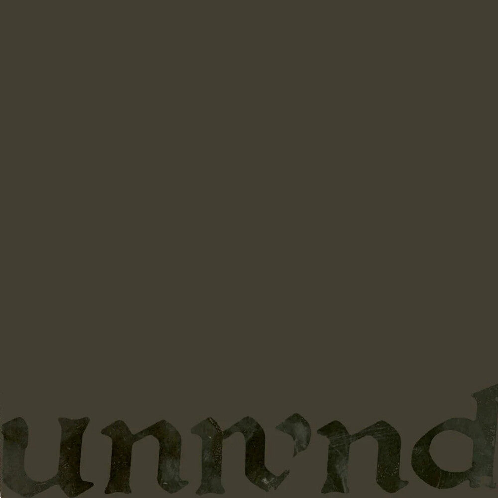Leaves Turn Inside You [CD]