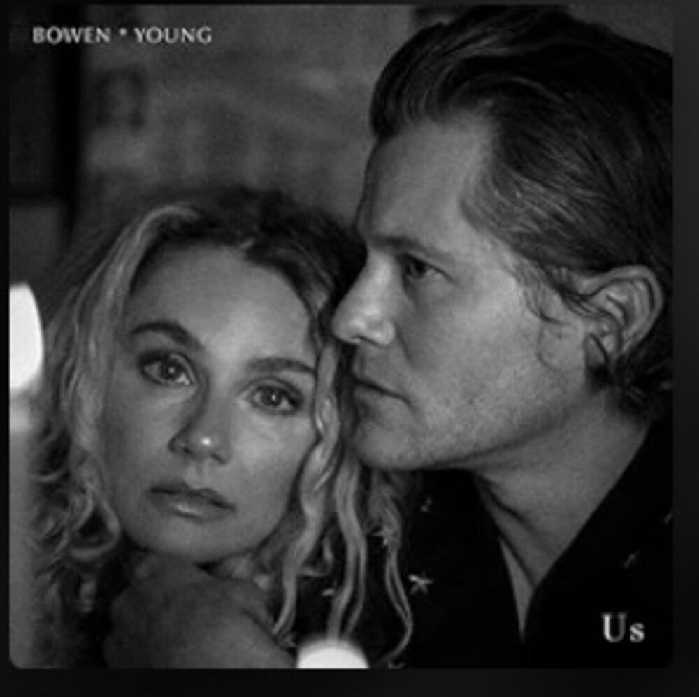 Us [CD]
