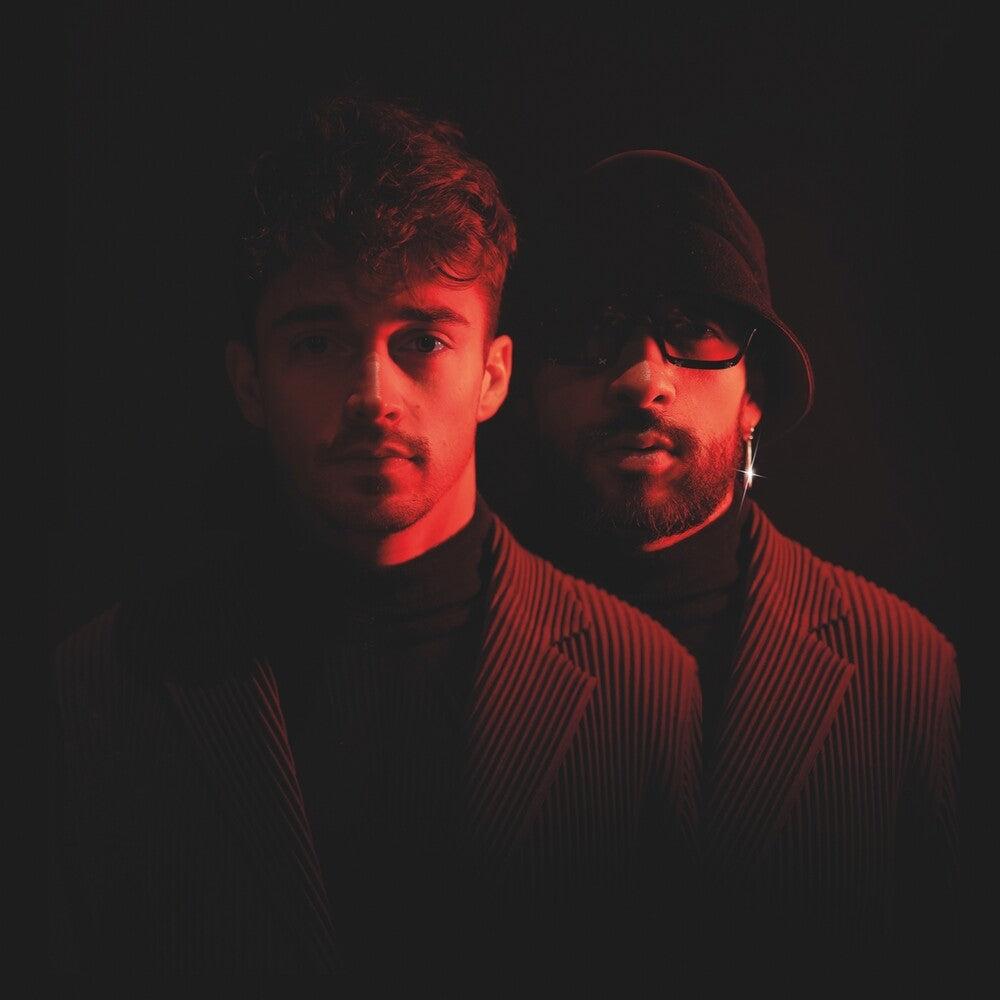 Dreamers [CD]